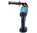 MAKITA DHR202RT1J 18V SDS+ Rotary Hammer Drill - Blue thumbnail 2