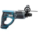MAKITA DHR202RT1J 18V SDS+ Rotary Hammer Drill - Blue thumbnail 6