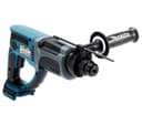 MAKITA DHR202RT1J 18V SDS+ Rotary Hammer Drill - Blue thumbnail 7