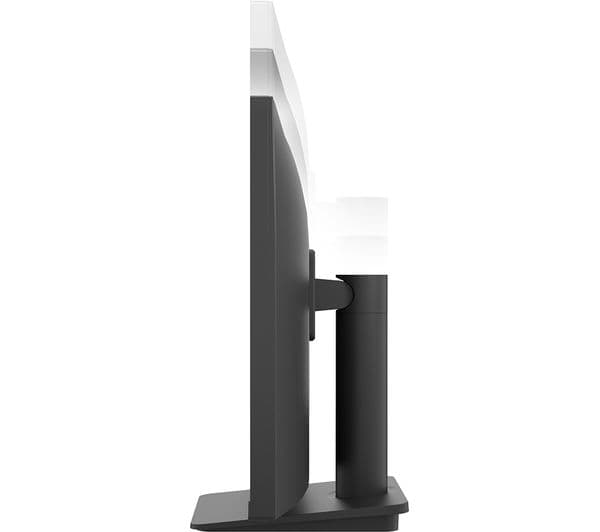 LG 27MS550-B 27" Full HD IPS Monitor Black - Image 2