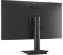LG 27MS550-B 27" Full HD IPS Monitor Black thumbnail 8