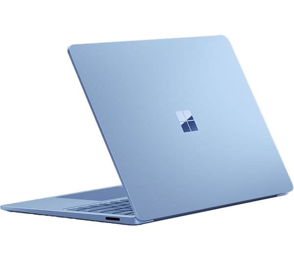 Microsoft Surface Laptop Touchscreen Snapdragon X Plus 512GB Sapphire - Image 3