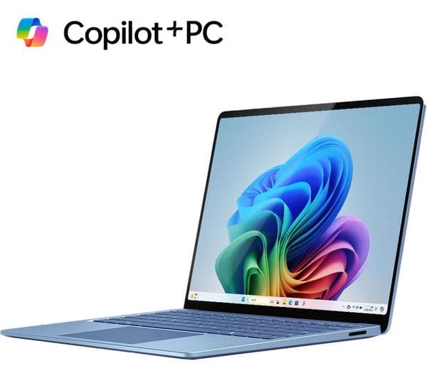 Microsoft Surface Laptop Touchscreen Snapdragon X Plus 512GB Sapphire - Image 8