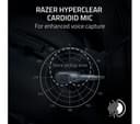 Razer BlackShark V2 X Headphones Black thumbnail 3