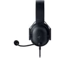 Razer BlackShark V2 X Headphones Black thumbnail 8