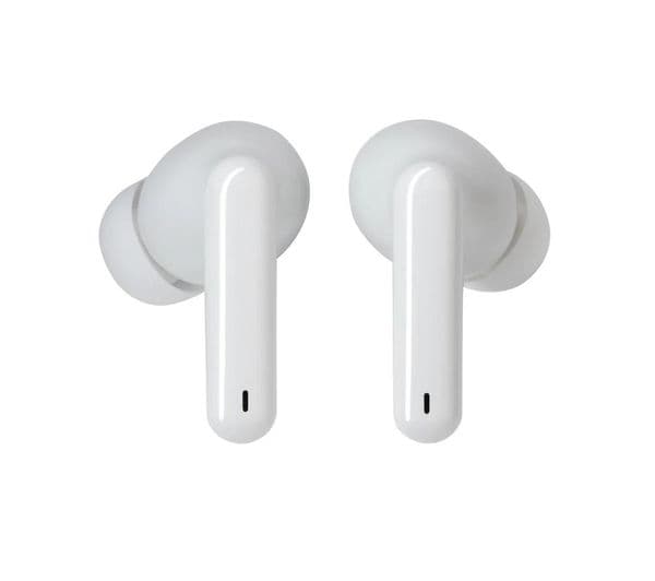 BOOMPODS Skim Earbuds White - Image 2