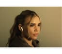 BOOMPODS Skim Earbuds White thumbnail 3