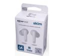 BOOMPODS Skim Earbuds White thumbnail 6