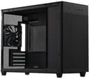 ASUS Prime AP201 Micro ATX Mini Tower PC Case - Black thumbnail 5