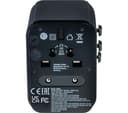VERBATIM UTA-03 Universal USB Travel Adapter thumbnail 3