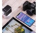 VERBATIM UTA-03 Universal USB Travel Adapter thumbnail 6