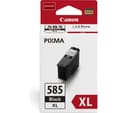 Canon PG-585XL High Yield Black Ink Cartridge thumbnail 1