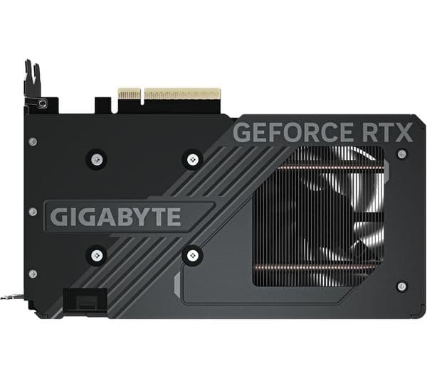 GIGABYTE GeForce RTX 5060 8 GB WINDFORCE OC Graphics Card - Image 2