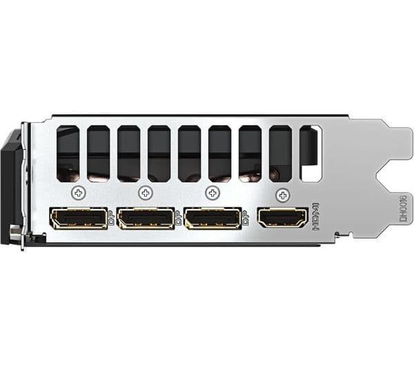 GIGABYTE GeForce RTX 5060 8 GB WINDFORCE OC Graphics Card - Image 4