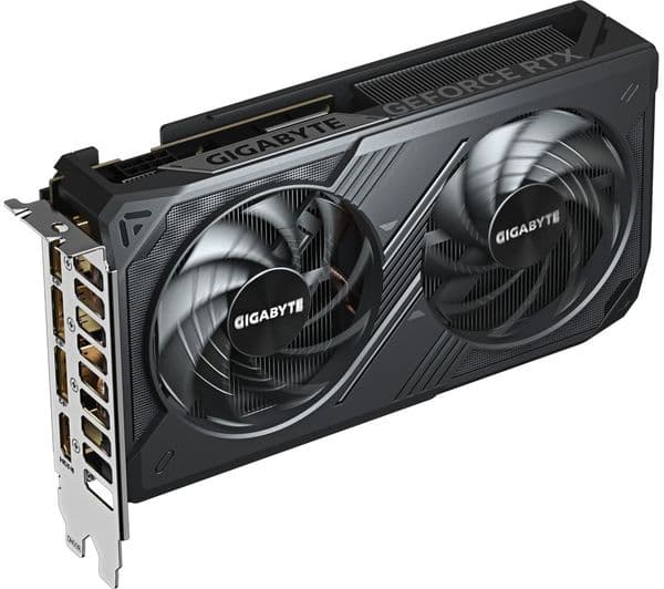 GIGABYTE GeForce RTX 5060 8 GB WINDFORCE OC Graphics Card - Image 5