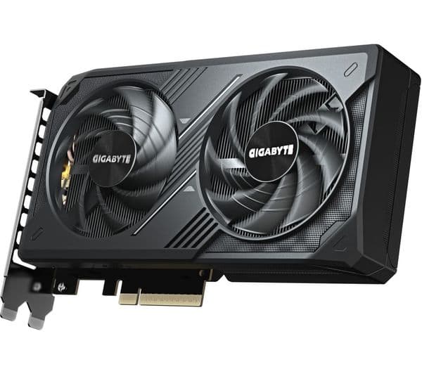 GIGABYTE GeForce RTX 5060 8 GB WINDFORCE OC Graphics Card - Image 9