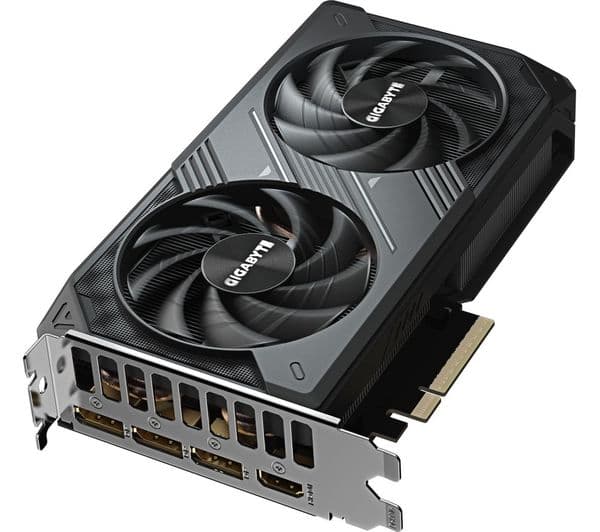 GIGABYTE GeForce RTX 5060 8 GB WINDFORCE OC Graphics Card - Image 10