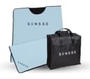 SENSSE Saunalux Infrared Sauna Blanket - Blue thumbnail 1