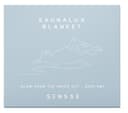 SENSSE Saunalux Infrared Sauna Blanket - Blue thumbnail 2