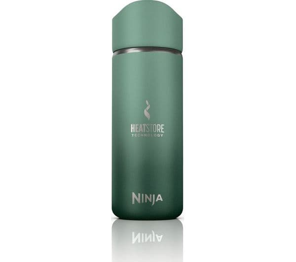 Ninja Sip Perfect Travel Mug - 400 ml, Jade - Image 1