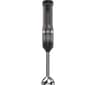 BLACK + DECKER 3-in-1 Kitchen Multi-Tool BCKM1013KG-GB Portable Hand Blender - Grey