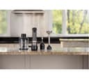BLACK + DECKER 3-in-1 Kitchen Multi-Tool BCKM1013KG-GB Portable Hand Blender - Grey thumbnail 6