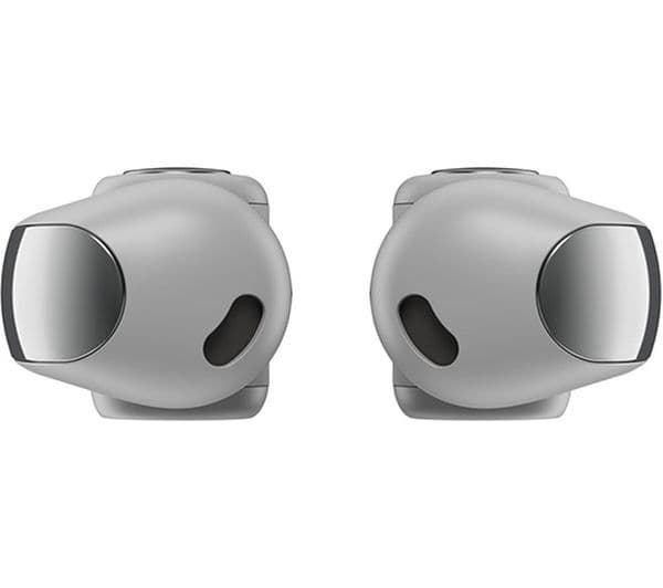 Bose Ultra Open Earbuds Moonlight Grey - Image 3