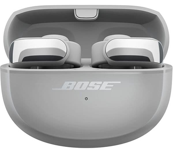 Bose Ultra Open Earbuds Moonlight Grey - Image 6
