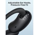 SOUNDCORE AeroFit 2 Earbuds Black thumbnail 4