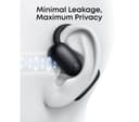 SOUNDCORE AeroFit 2 Earbuds Black thumbnail 5
