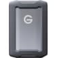SanDisk G-Drive ArmorATD 5TB Grey