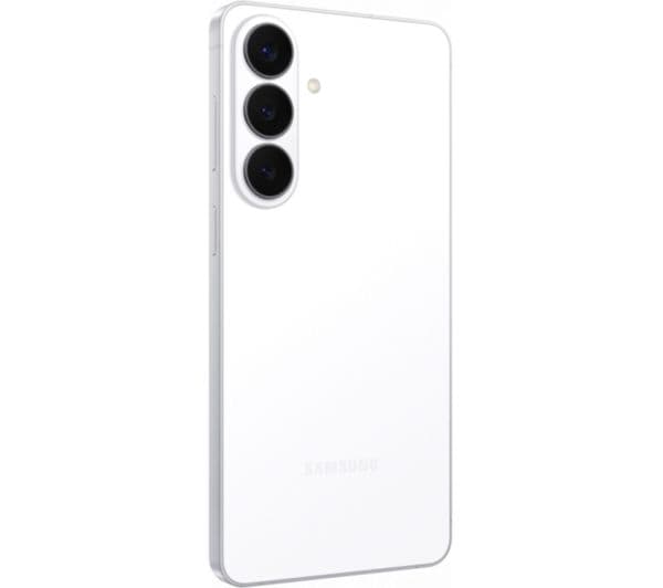 Samsung Galaxy S26 256GB White - Image 3