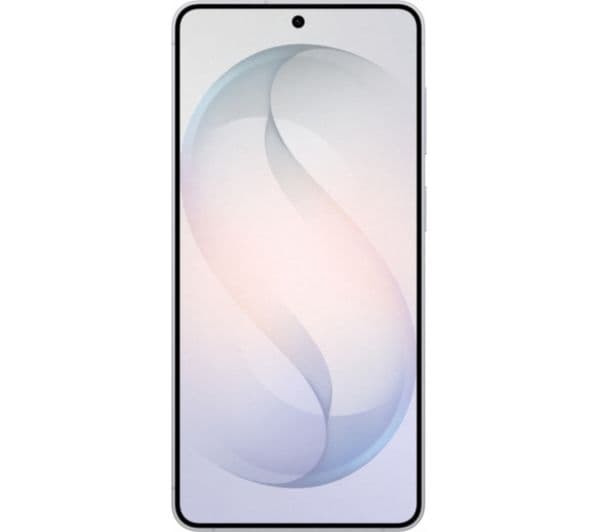 Samsung Galaxy S26 256GB White - Image 5