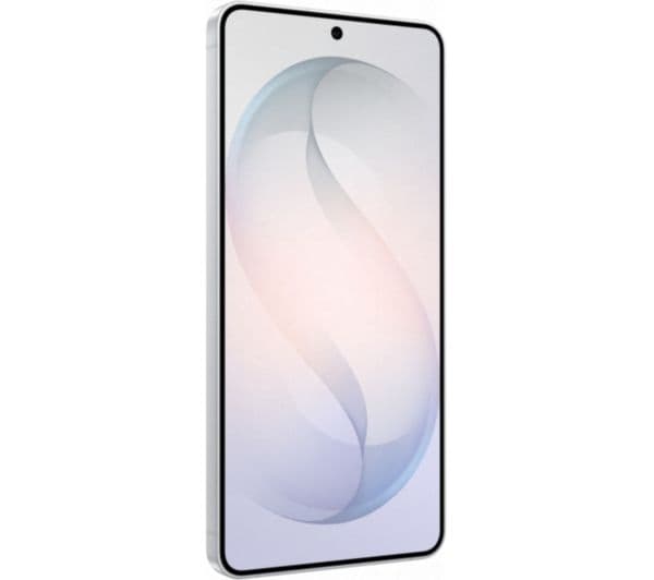 Samsung Galaxy S26 256GB White - Image 6