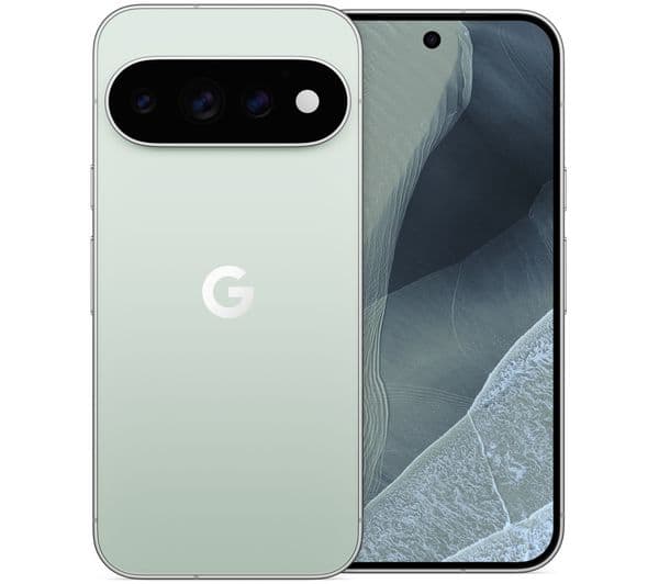 Google Pixel 11 Pro 5G 512GB Smartphone - Fog - Image 1