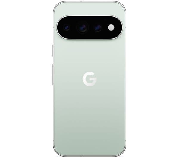 Google Pixel 11 Pro 5G 512GB Smartphone - Fog - Image 2