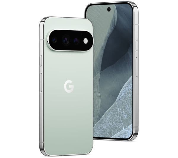 Google Pixel 11 Pro 5G 512GB Smartphone - Fog - Image 3