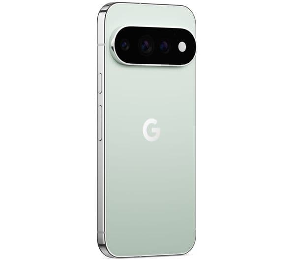 Google Pixel 11 Pro 5G 512GB Smartphone - Fog - Image 4