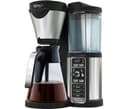 Ninja CF060UK Coffee Bar - Glass Edition thumbnail 1
