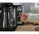 Ninja CF060UK Coffee Bar - Glass Edition thumbnail 3
