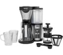 Ninja CF060UK Coffee Bar - Glass Edition thumbnail 6