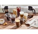 Ninja CF060UK Coffee Bar - Glass Edition thumbnail 7