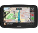 TomTom Car Navigation GO Basic - 6 Inch, Avoid Traffic Jams - Worldwide Maps thumbnail 1