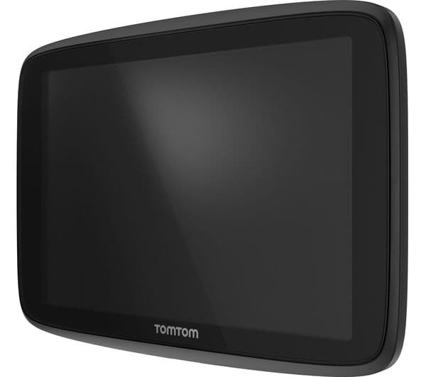 TomTom Car Navigation GO Basic - 6 Inch, Avoid Traffic Jams - Worldwide Maps - Image 5