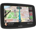 TomTom Car Navigation GO Basic - 6 Inch, Avoid Traffic Jams - Worldwide Maps thumbnail 2