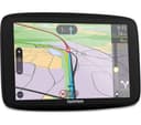 TomTom Car Navigation GO Basic - 6 Inch, Avoid Traffic Jams - Worldwide Maps thumbnail 6