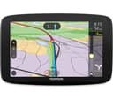 TomTom Car Navigation GO Basic - 6 Inch, Avoid Traffic Jams - Worldwide Maps thumbnail 9