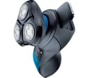 REMINGTON XR1430 Hyperflex Aqua Wet & Dry Rotary Shaver - Black & Grey thumbnail 3