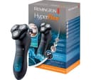 REMINGTON XR1430 Hyperflex Aqua Wet & Dry Rotary Shaver - Black & Grey thumbnail 4