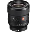 SONY FE 24 mm f/1.4 GM Standard Prime Lens thumbnail 2